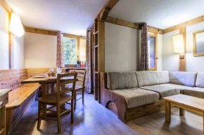 Le Chalet De Montchavin - Bel appartement proche du centre MAE-4354